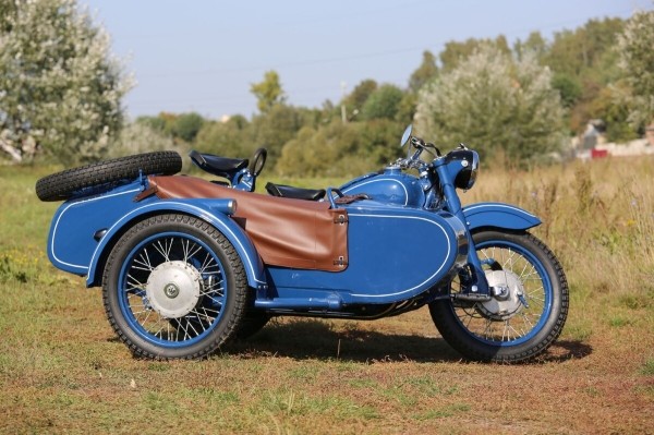 «По фотографиям сделал станок для оплётки тросов». Белорус показал реставрированный мотоцикл М-72Н 1958 г. в. «По фотографиям сделал станок для оплётки тросов». Белорус показал реставрированный мотоцикл М-72Н 1958 г. в.