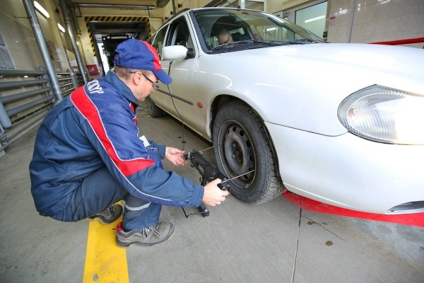 Что будет с техосмотром в 2024 году? Большое интервью с гендиректором УП «Белтехосмотр» Что будет с техосмотром в 2024 году? Большое интервью с гендиректором УП «Белтехосмотр»