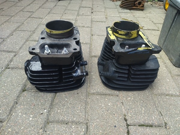 «По фотографиям сделал станок для оплётки тросов». Белорус показал реставрированный мотоцикл М-72Н 1958 г. в. «По фотографиям сделал станок для оплётки тросов». Белорус показал реставрированный мотоцикл М-72Н 1958 г. в.