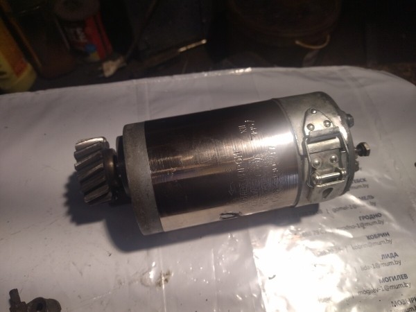 «По фотографиям сделал станок для оплётки тросов». Белорус показал реставрированный мотоцикл М-72Н 1958 г. в. «По фотографиям сделал станок для оплётки тросов». Белорус показал реставрированный мотоцикл М-72Н 1958 г. в.