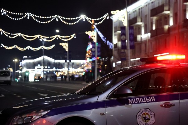 Брестская Госавтоинспекция подвела итоги больших выходных Брестская Госавтоинспекция подвела итоги больших выходных