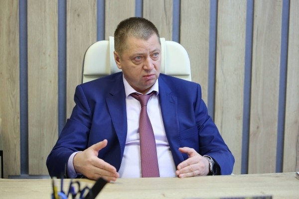 Что будет с техосмотром в 2024 году? Большое интервью с гендиректором УП «Белтехосмотр» Что будет с техосмотром в 2024 году? Большое интервью с гендиректором УП «Белтехосмотр»