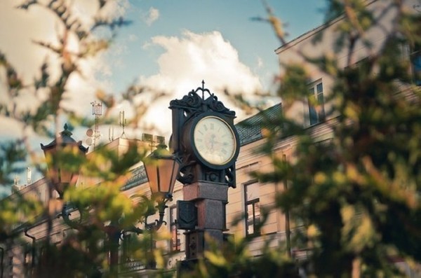 Что может рассказать о человеке час его рождения Что может рассказать о человеке час его рождения