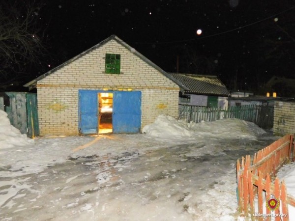 Установлена причина смерти двух студентов, которых нашли мертвыми в гараже Установлена причина смерти двух студентов, которых нашли мертвыми в гараже