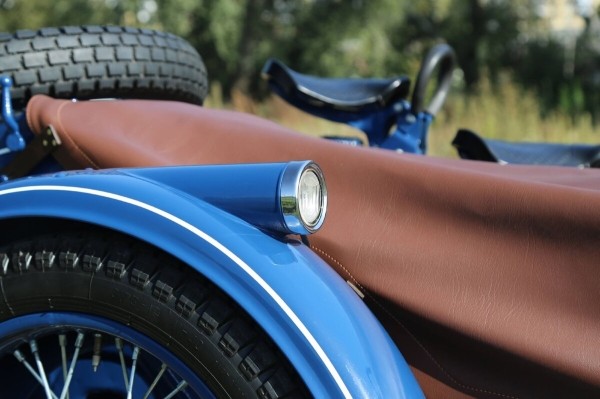 «По фотографиям сделал станок для оплётки тросов». Белорус показал реставрированный мотоцикл М-72Н 1958 г. в. «По фотографиям сделал станок для оплётки тросов». Белорус показал реставрированный мотоцикл М-72Н 1958 г. в.