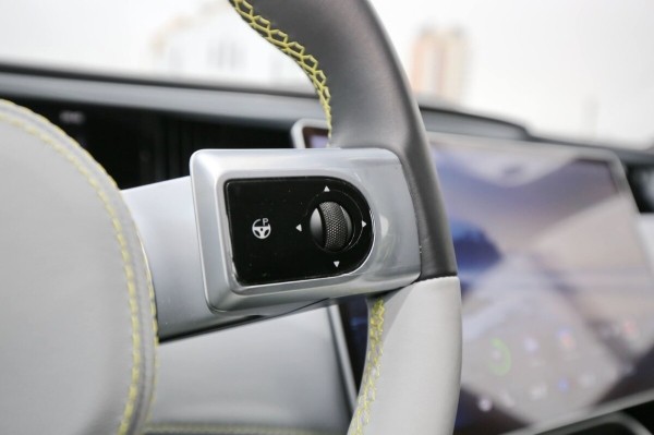 «Когда грянули морозы, заряда гарантированно хватало на 400 км». Белорус о владении роскошным «китайцем» Avatr 11