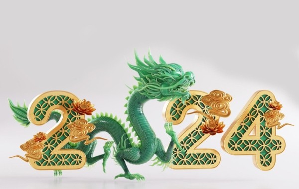Символ 2024 года: интересные факты о драконах Символ 2024 года: интересные факты о драконах