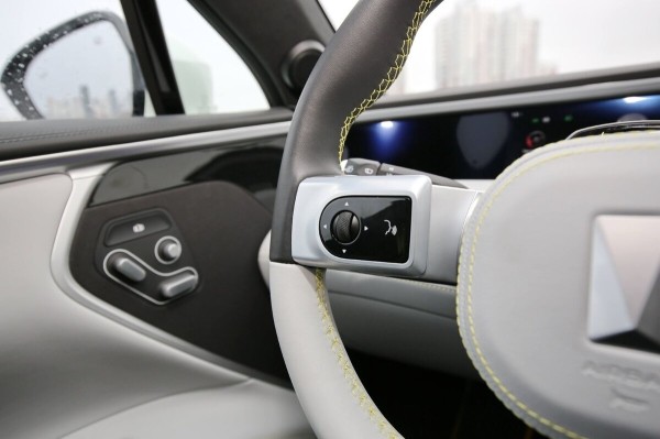 «Когда грянули морозы, заряда гарантированно хватало на 400 км». Белорус о владении роскошным «китайцем» Avatr 11