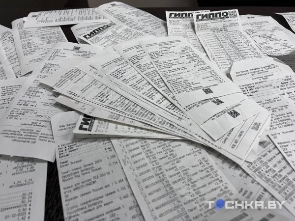 Сравнили, как изменились цены на продукты за полгода Сравнили, как изменились цены на продукты за полгода