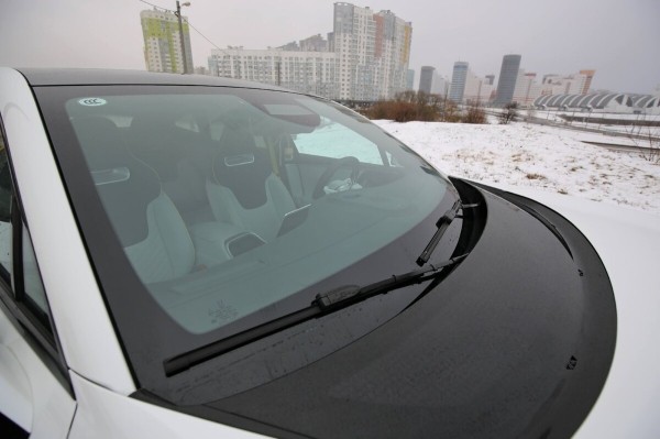 «Когда грянули морозы, заряда гарантированно хватало на 400 км». Белорус о владении роскошным «китайцем» Avatr 11