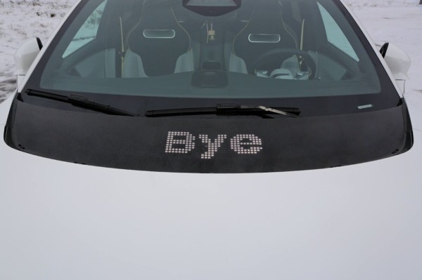 «Когда грянули морозы, заряда гарантированно хватало на 400 км». Белорус о владении роскошным «китайцем» Avatr 11