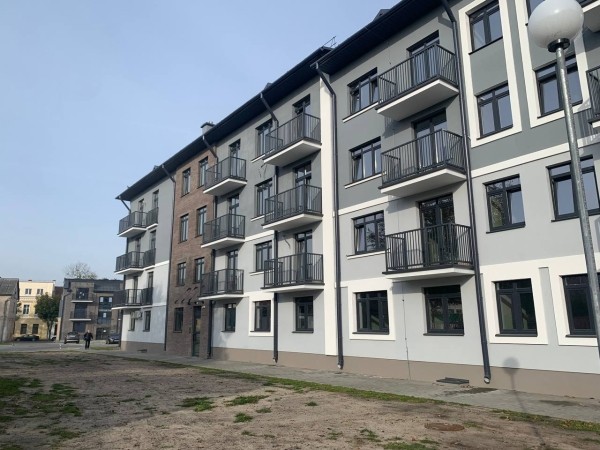 Самая большая квартира в Бресте продалась в новом ЖК на ул. 17 сентября. А что по цене? Самая большая квартира в Бресте продалась в новом ЖК на ул. 17 сентября. А что по цене?