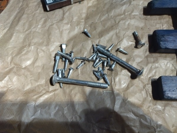 «По фотографиям сделал станок для оплётки тросов». Белорус показал реставрированный мотоцикл М-72Н 1958 г. в. «По фотографиям сделал станок для оплётки тросов». Белорус показал реставрированный мотоцикл М-72Н 1958 г. в.