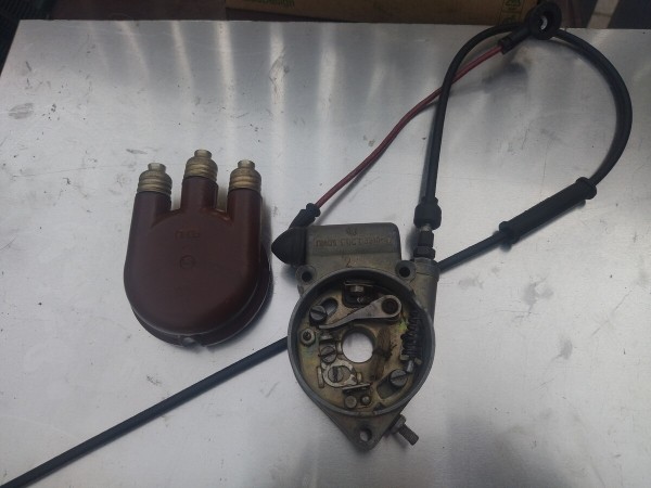 «По фотографиям сделал станок для оплётки тросов». Белорус показал реставрированный мотоцикл М-72Н 1958 г. в. «По фотографиям сделал станок для оплётки тросов». Белорус показал реставрированный мотоцикл М-72Н 1958 г. в.