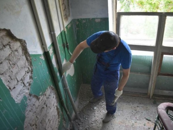 Почему было принято решение деньги на капремонт товарищества собственников перечислять по-новому, объяснил замминистра ЖКХ Почему было принято решение деньги на капремонт товарищества собственников перечислять по-новому, объяснил замминистра ЖКХ