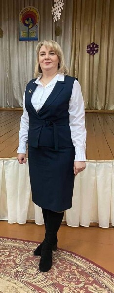 В Бресте назначен новый директор школы в Московском районе В Бресте назначен новый директор школы в Московском районе