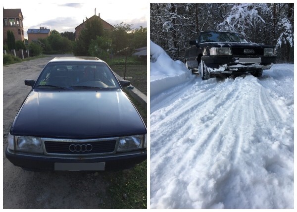 Белорусы рассказали невероятные истории помощи на дороге