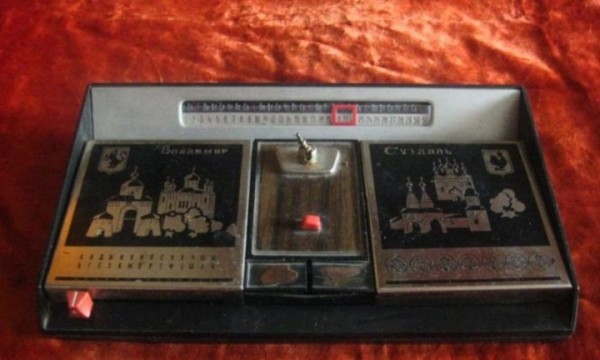 20 вещей родом из СССР, которые введут современных подростков в замешательство