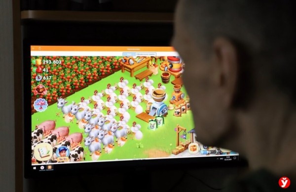 История белоруски, которая стала семьей для инвалида с ДЦП История белоруски, которая стала семьей для инвалида с ДЦП