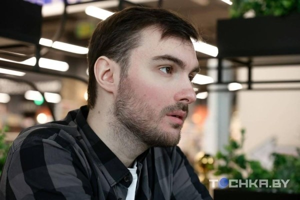 Аренда дала трещину: белорус спорит с каршерингом из-за поврежденного авто Аренда дала трещину: белорус спорит с каршерингом из-за поврежденного авто