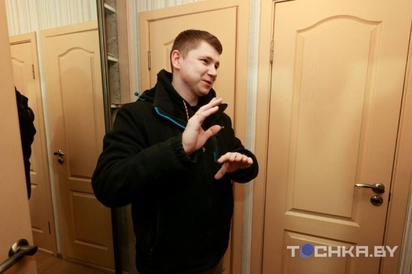 Попал на бабку. Айтишник купил квартиру у старушки – выселял ее по суду Попал на бабку. Айтишник купил квартиру у старушки – выселял ее по суду