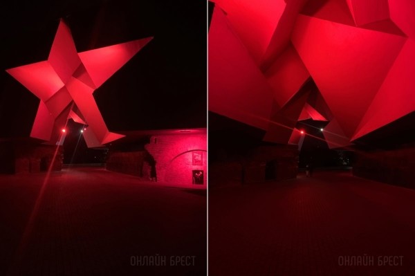 Брестская крепость может пополнить Список всемирного наследия ЮНЕСКО Брестская крепость может пополнить Список всемирного наследия ЮНЕСКО