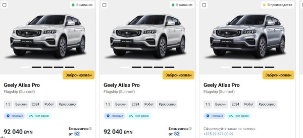 Самые популярные кроссоверы в Беларуси. Сколько они стоят в феврале? Самые популярные кроссоверы в Беларуси. Сколько они стоят в феврале?