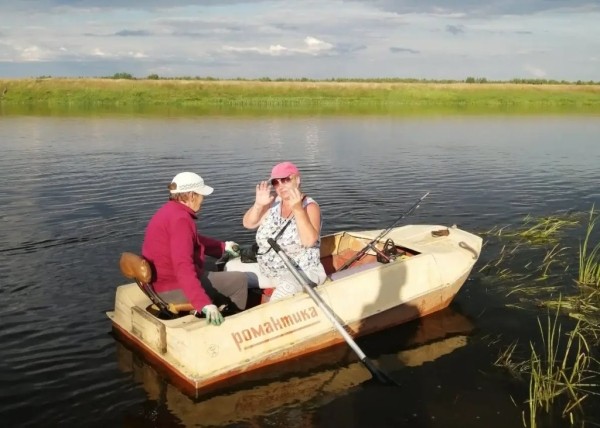 Как 75-летняя белоруска пережила клиническую смерть, потеряла дом при пожаре, ослепла, но сохранила оптимизм Как 75-летняя белоруска пережила клиническую смерть, потеряла дом при пожаре, ослепла, но сохранила оптимизм