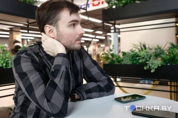 Аренда дала трещину: белорус спорит с каршерингом из-за поврежденного авто Аренда дала трещину: белорус спорит с каршерингом из-за поврежденного авто