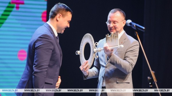 Глава города анонсировал новый слоган Бреста. Вот какой Глава города анонсировал новый слоган Бреста. Вот какой