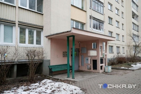 Попал на бабку. Айтишник купил квартиру у старушки – выселял ее по суду Попал на бабку. Айтишник купил квартиру у старушки – выселял ее по суду