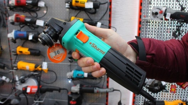 23 февраля близко! Надежным мужчинам дарите надежные инструменты в магазинах «АмайзТрейд» в Бресте