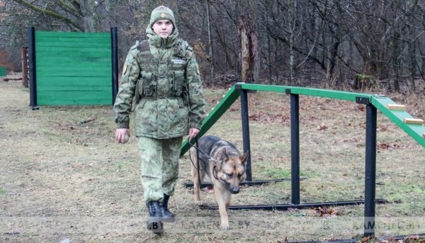 Чем живет лучшая застава Беларуси по итогам 2023 года? Чем живет лучшая застава Беларуси по итогам 2023 года?