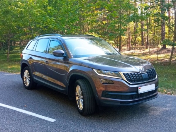 Из Европы не привезти, а что на «вторичке»? Сколько сейчас стоят Skoda Superb, Rapid и Kodiaq Из Европы не привезти, а что на «вторичке»? Сколько сейчас стоят Skoda Superb, Rapid и Kodiaq