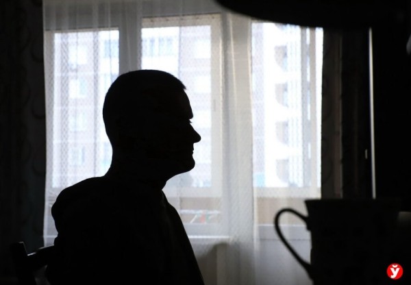 История белоруски, которая стала семьей для инвалида с ДЦП История белоруски, которая стала семьей для инвалида с ДЦП