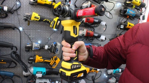 23 февраля близко! Надежным мужчинам дарите надежные инструменты в магазинах «АмайзТрейд» в Бресте