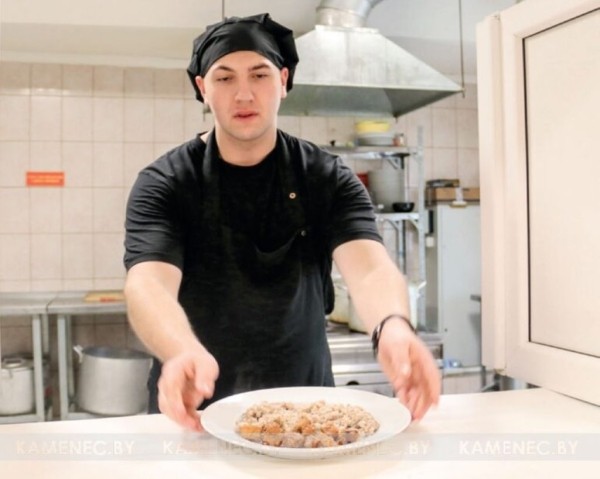 Чем живет лучшая застава Беларуси по итогам 2023 года? Чем живет лучшая застава Беларуси по итогам 2023 года?