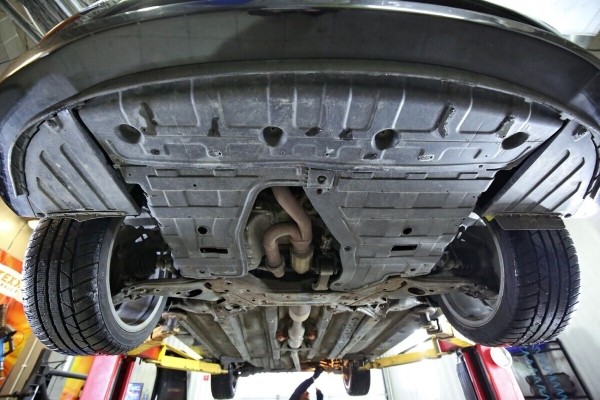 Подготовка авто к весне: чему стоит уделить внимание? Подготовка авто к весне: чему стоит уделить внимание?