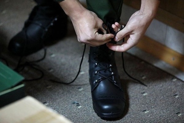 В Жабинковском районе пройдут занятия по боевой подготовке В Жабинковском районе пройдут занятия по боевой подготовке