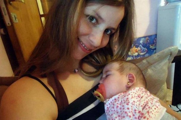 7 невероятных историй выживания младенцев 7 невероятных историй выживания младенцев