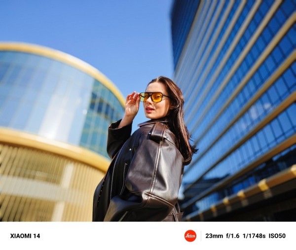 Первый во всём: обзор флагмана Xiaomi 14 Первый во всём: обзор флагмана Xiaomi 14