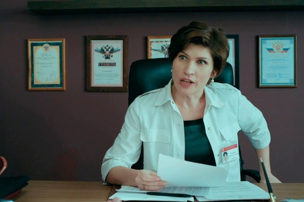 Что стало с актерами сериала «Интерны»? Рассказываем