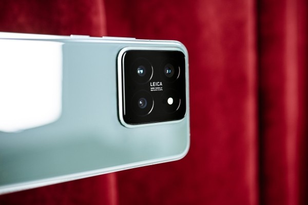 Первый во всём: обзор флагмана Xiaomi 14 Первый во всём: обзор флагмана Xiaomi 14