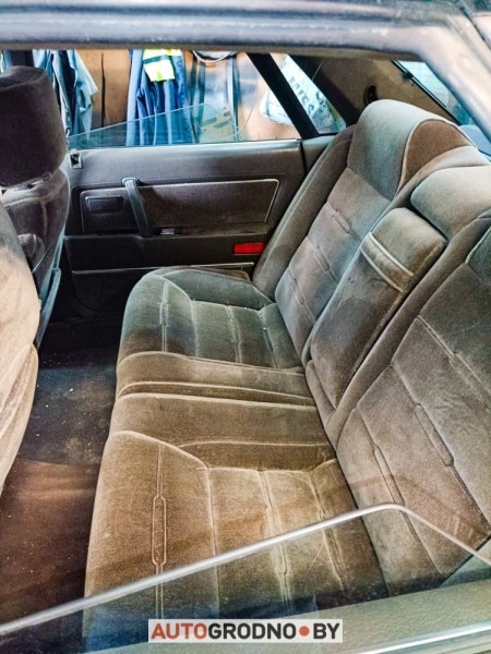 «Все спрашивают – где ты ее откопал?». Белорус восстановил редчайший Mitsubishi Sapporo II