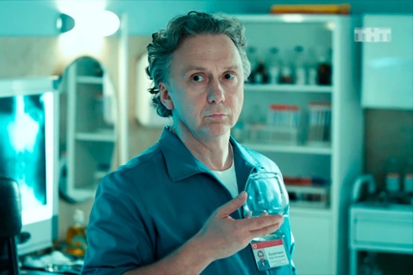 Что стало с актерами сериала «Интерны»? Рассказываем