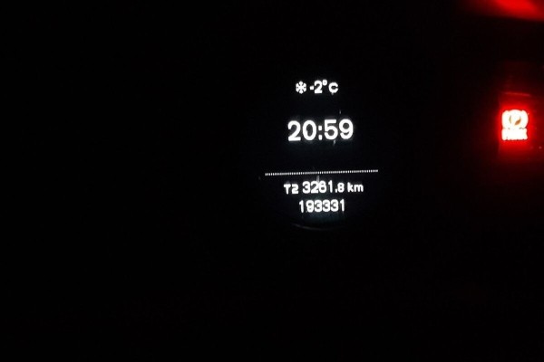 Белорусы поверили в красивую сказку и купили Volvo V60 со скрученным пробегом Белорусы поверили в красивую сказку и купили Volvo V60 со скрученным пробегом