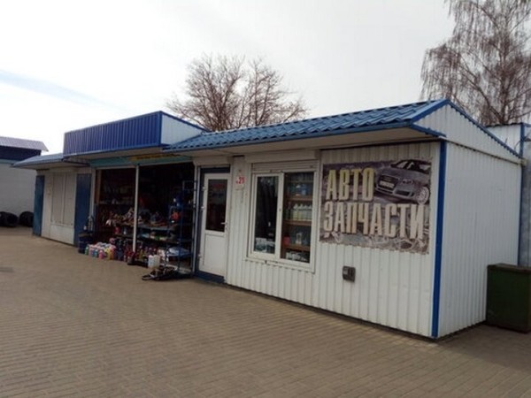 «Дорого – недорого, а ездить надо». Почем нынче детали и ремонт авто в Бресте