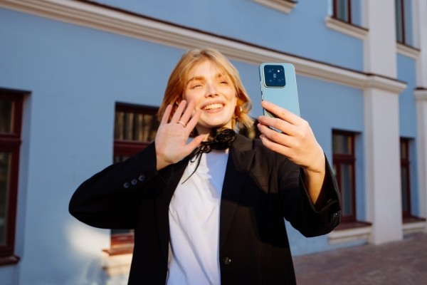 Первый во всём: обзор флагмана Xiaomi 14 Первый во всём: обзор флагмана Xiaomi 14