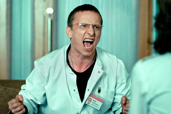 Что стало с актерами сериала «Интерны»? Рассказываем