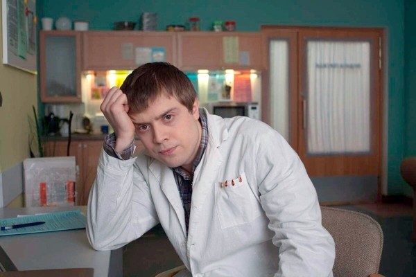 Что стало с актерами сериала «Интерны»? Рассказываем